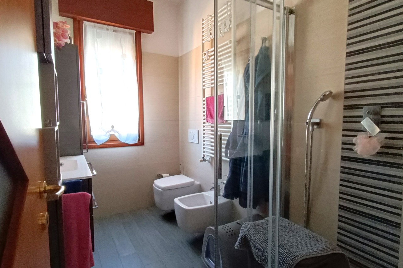 Appartamento in vendita a Venezia