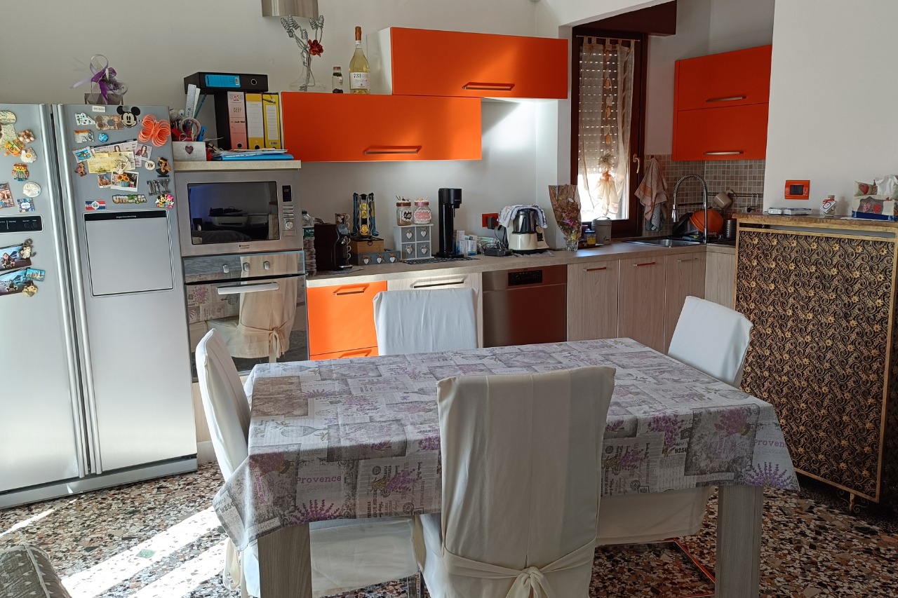 Appartamento in vendita a Venezia