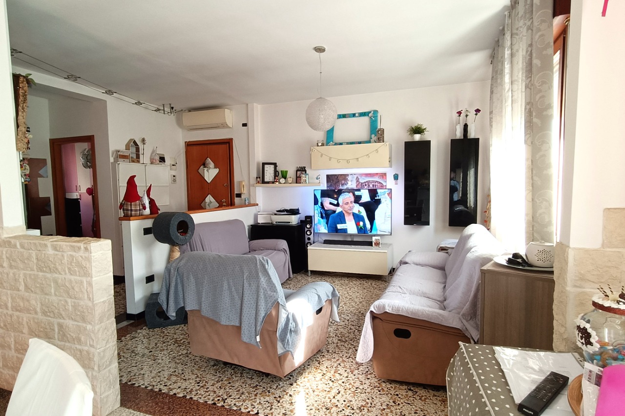 Appartamento in vendita a Venezia