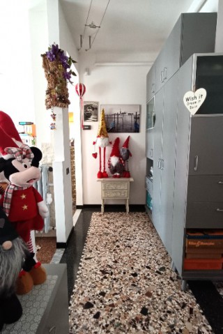 Appartamento in Vendita a Venezia