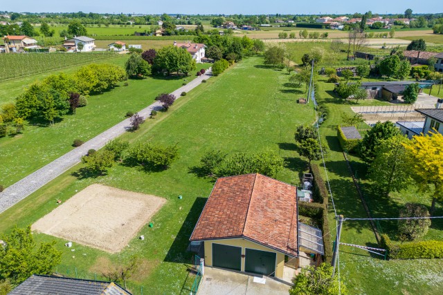 Casa Singola in Vendita a Casale Sul Sile