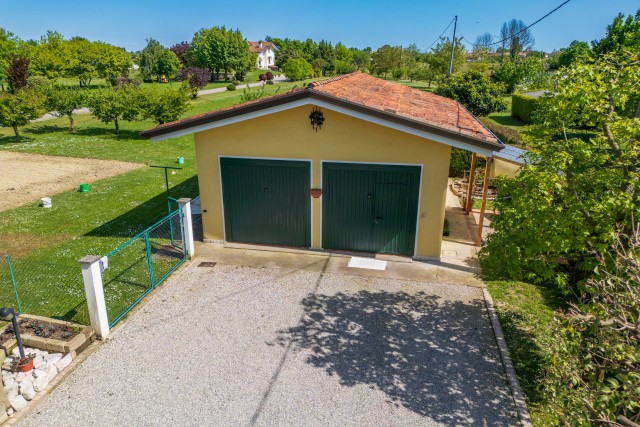 Casa Singola in Vendita a Casale Sul Sile