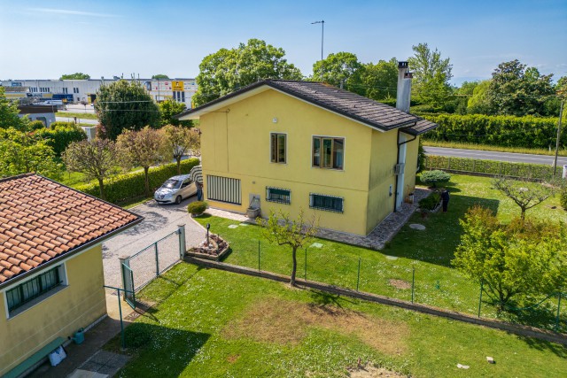 Casa Singola in Vendita a Casale Sul Sile