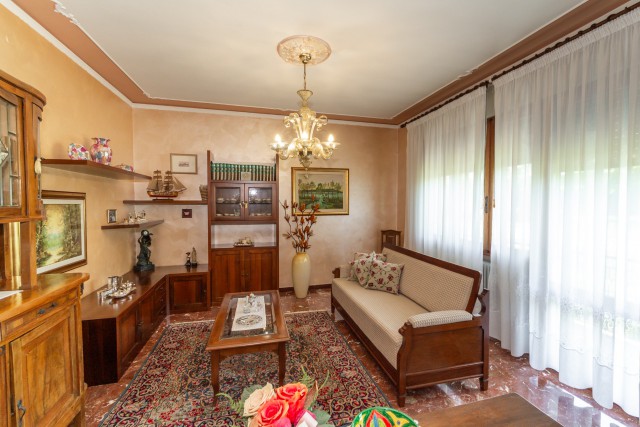 Casa Singola in Vendita a Casale Sul Sile