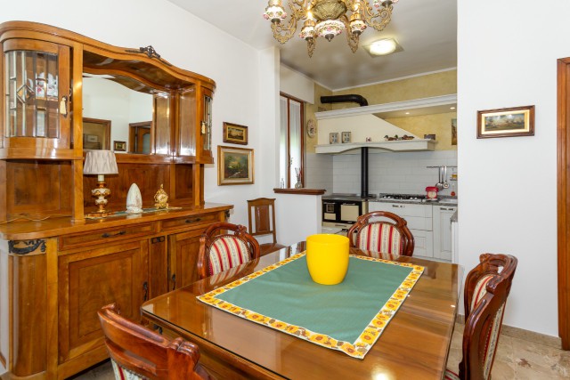 Casa Singola in Vendita a Casale Sul Sile