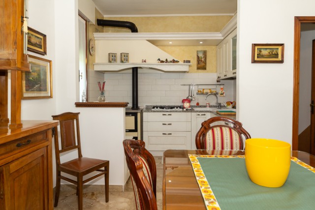 Casa Singola in Vendita a Casale Sul Sile