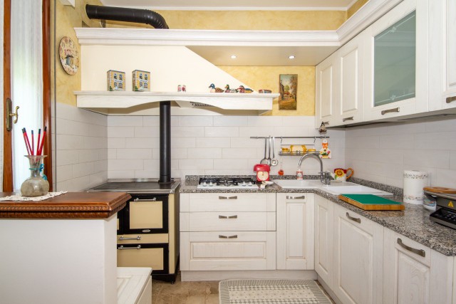 Casa Singola in Vendita a Casale Sul Sile