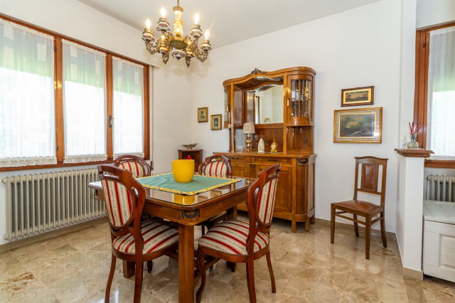 Casa Singola in Vendita a Casale Sul Sile