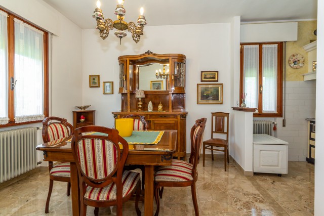 Casa Singola in Vendita a Casale Sul Sile