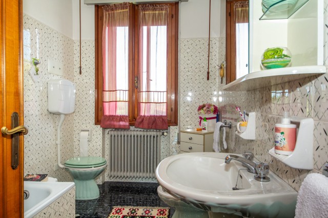 Casa Singola in Vendita a Casale Sul Sile