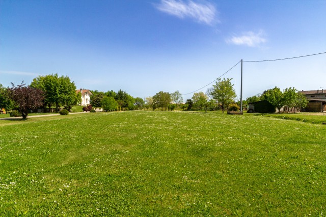 Casa Singola in Vendita a Casale Sul Sile