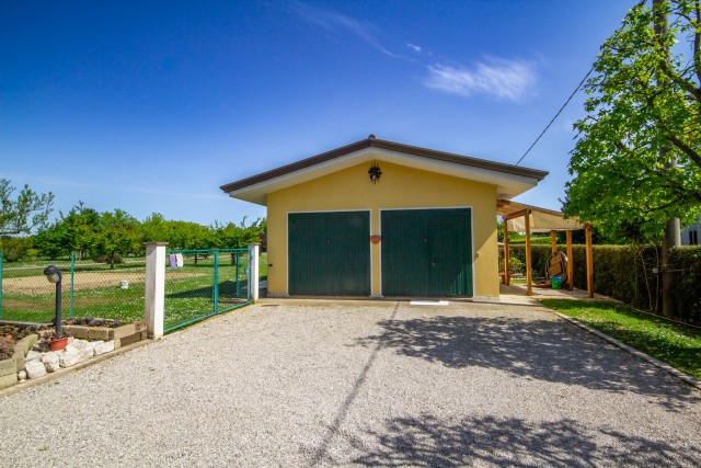 Casa Singola in Vendita a Casale Sul Sile