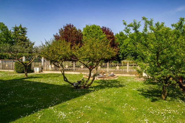 Casa Singola in Vendita a Casale Sul Sile