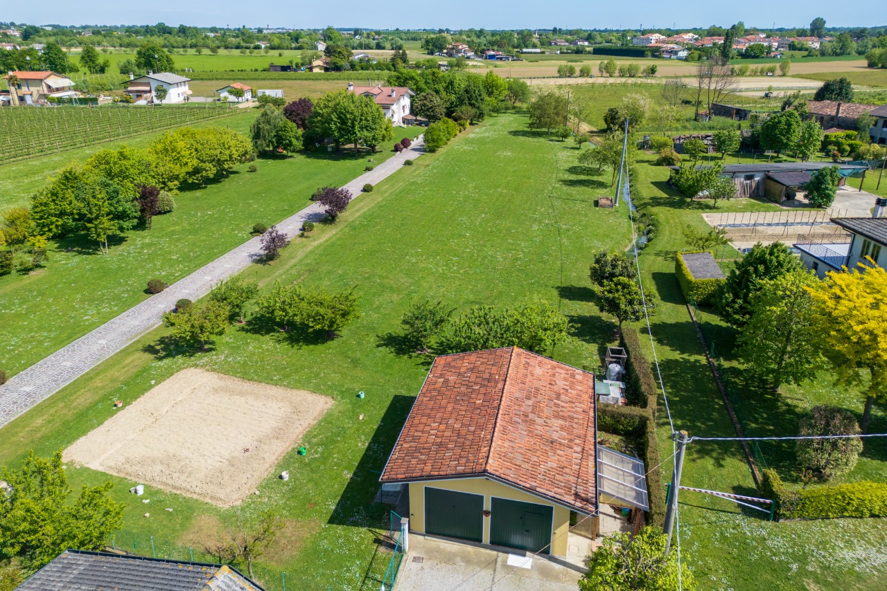 Casa Singola in vendita a Casale Sul Sile