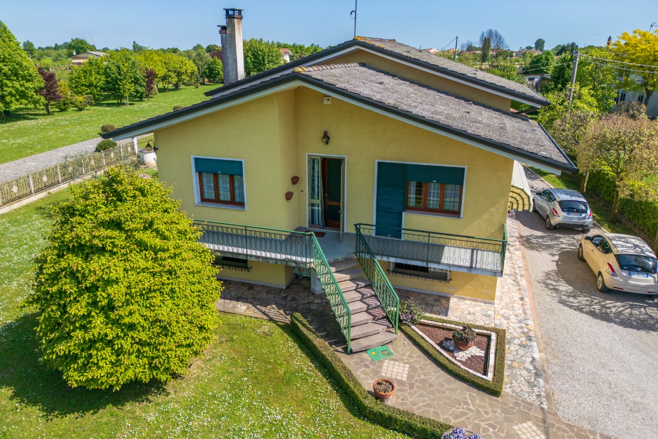 Casa Singola in vendita a Casale Sul Sile