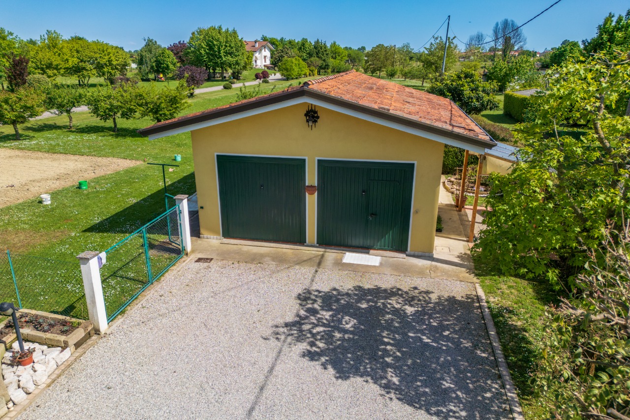 Casa Singola in vendita a Casale Sul Sile