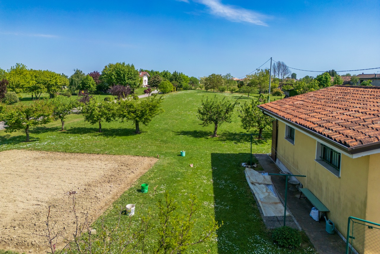 Casa Singola in vendita a Casale Sul Sile