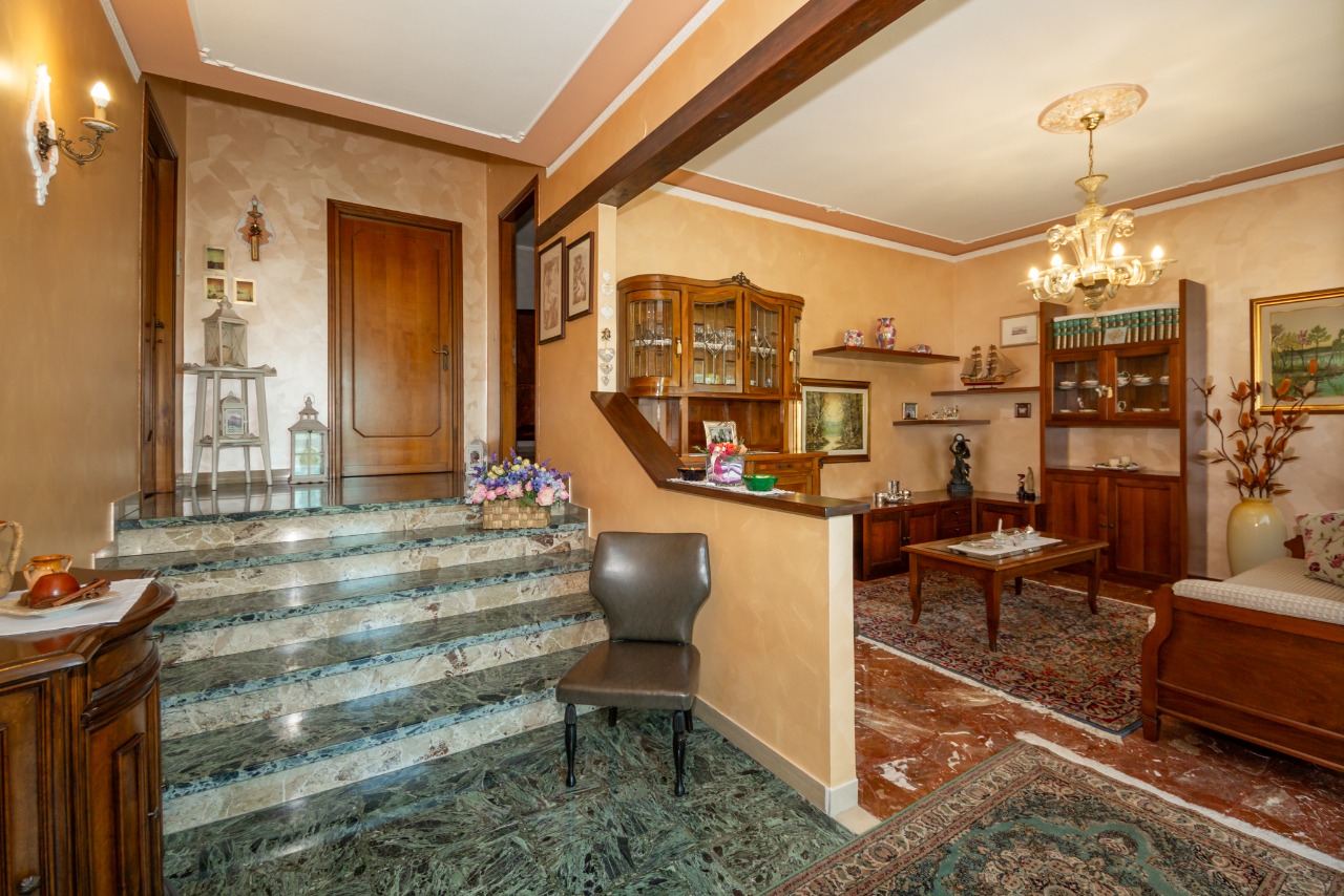 Casa Singola in vendita a Casale Sul Sile