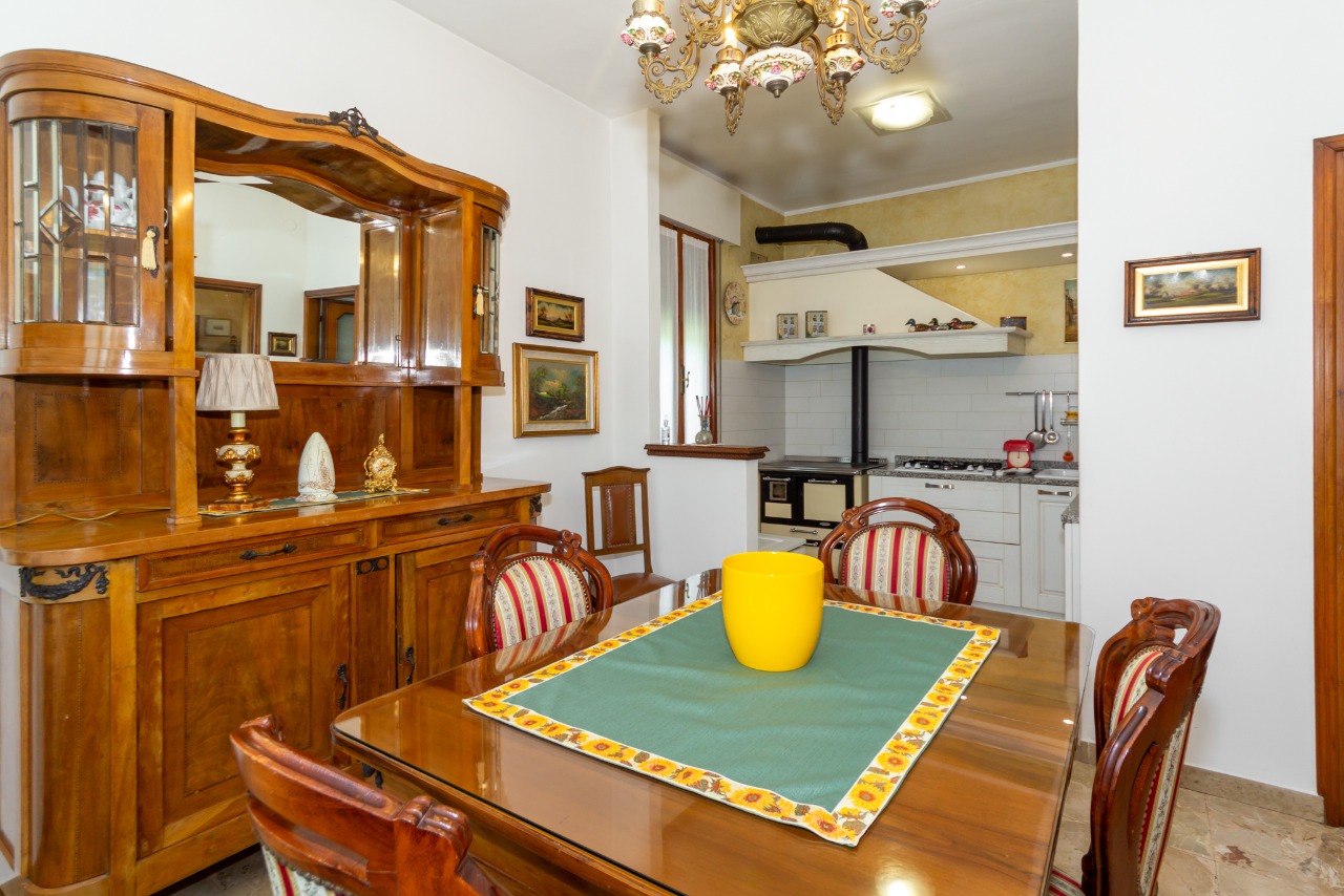 Casa Singola in vendita a Casale Sul Sile