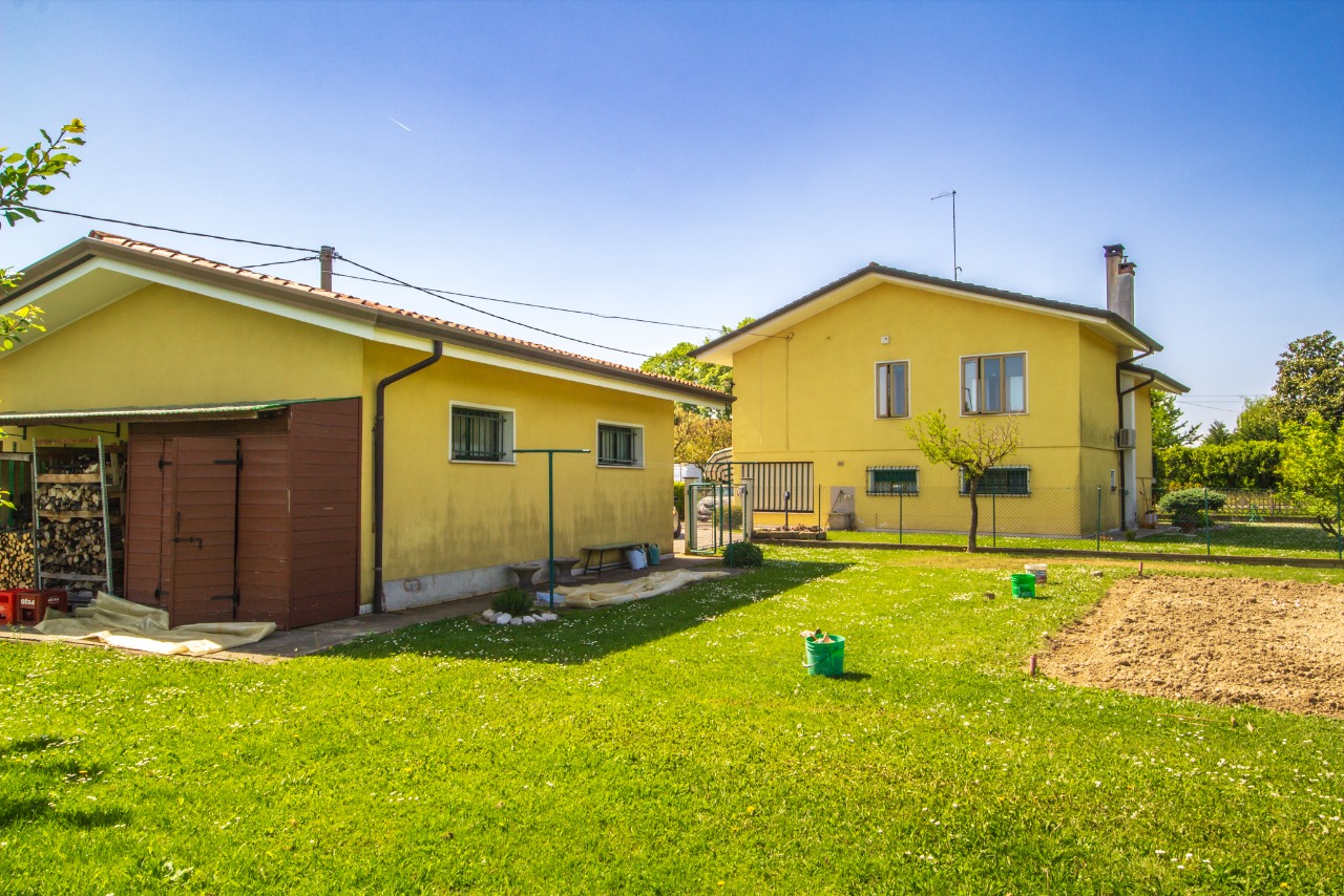 Casa Singola in vendita a Casale Sul Sile