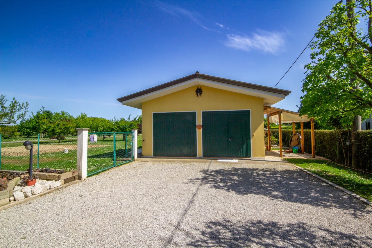 Casa Singola in vendita a Casale Sul Sile