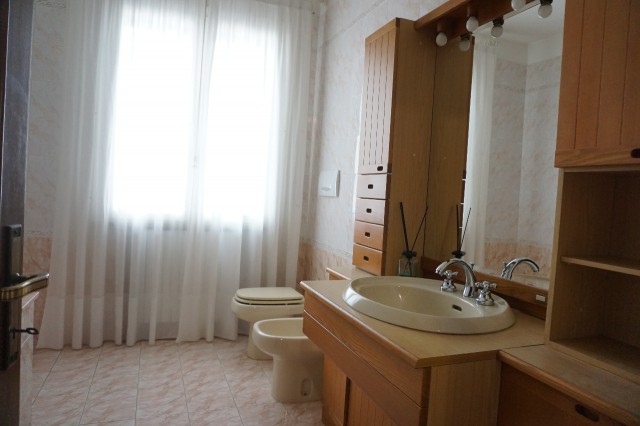 Appartamento in Affitto a Quarto d'Altino