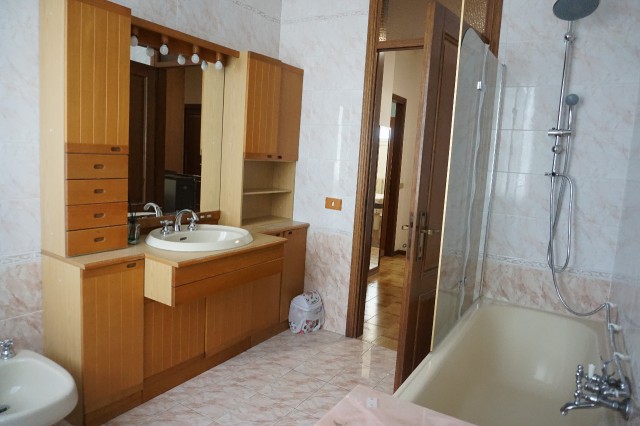 Appartamento in Affitto a Quarto d'Altino