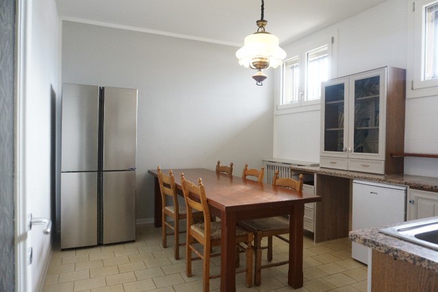 Appartamento in Affitto a Quarto d'Altino