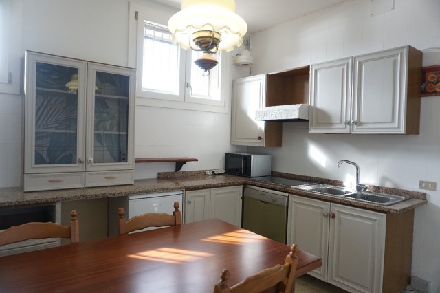 Appartamento in Affitto a Quarto d'Altino