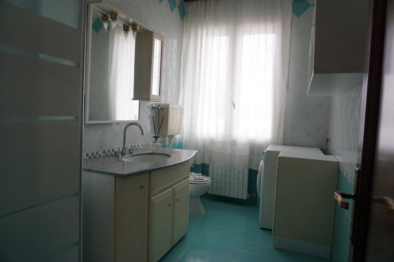 Appartamento in affitto a Quarto d'Altino