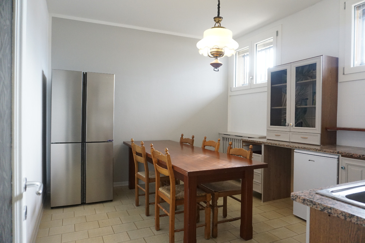 Appartamento in affitto a Quarto d'Altino