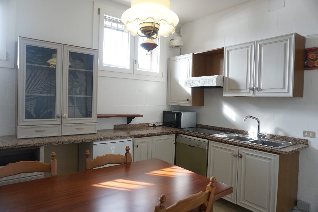 Appartamento in affitto a Quarto d'Altino