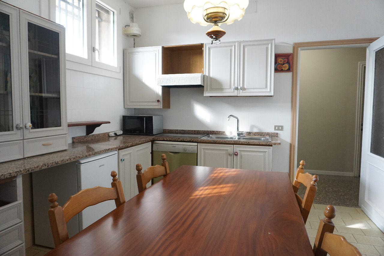 Appartamento in affitto a Quarto d'Altino