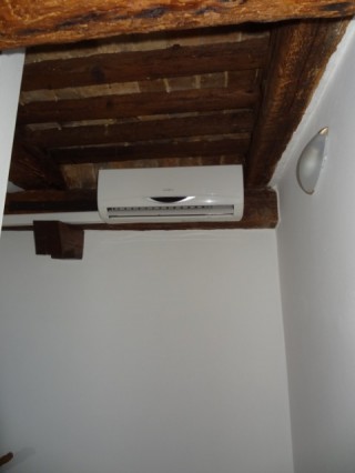 Appartamento in Affitto a Venezia