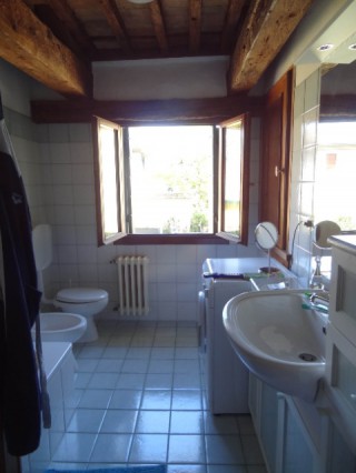 Appartamento in Affitto a Venezia