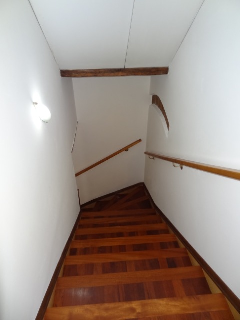 Appartamento in affitto a Venezia