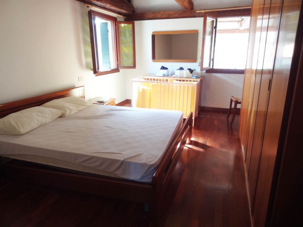 Appartamento in affitto a Venezia