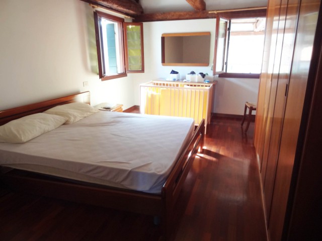 Appartamento in Affitto a Venezia