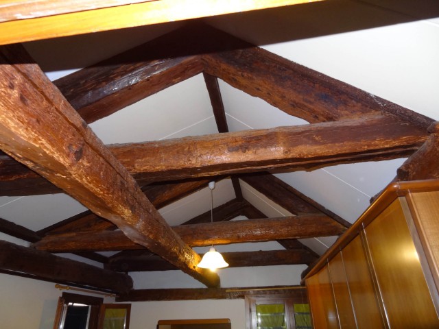 Appartamento in Affitto a Venezia