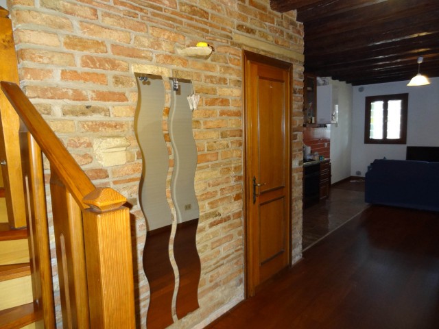 Appartamento in Affitto a Venezia