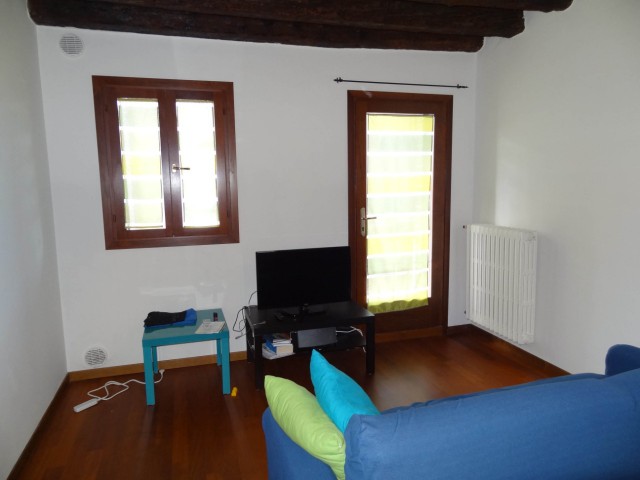 Appartamento in Affitto a Venezia