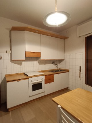 Appartamento in Vendita a Venezia