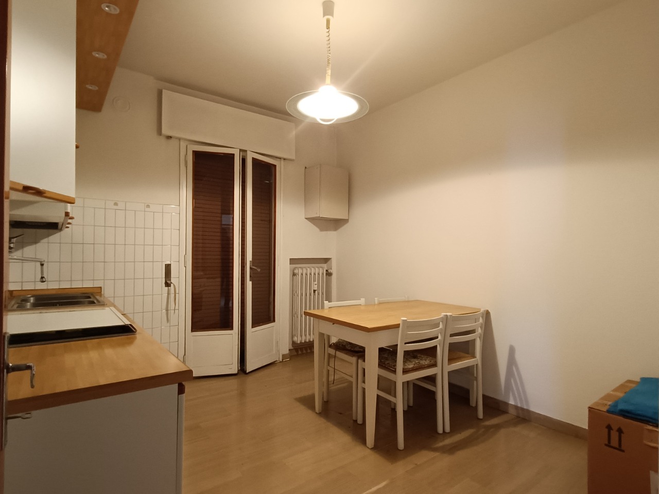 Appartamento in vendita a Venezia