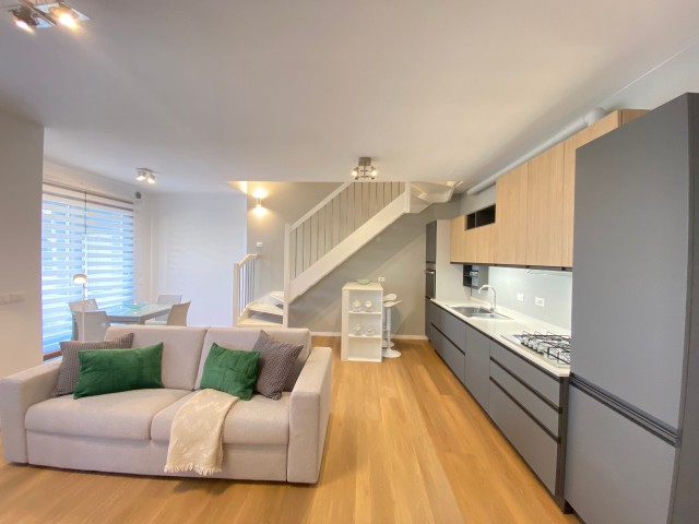 Appartamento in Affitto a Quarto d'Altino