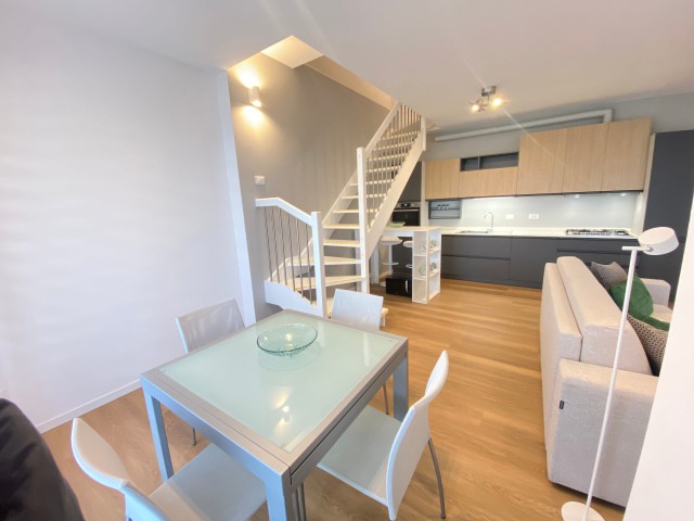 Appartamento in Affitto a Quarto d'Altino