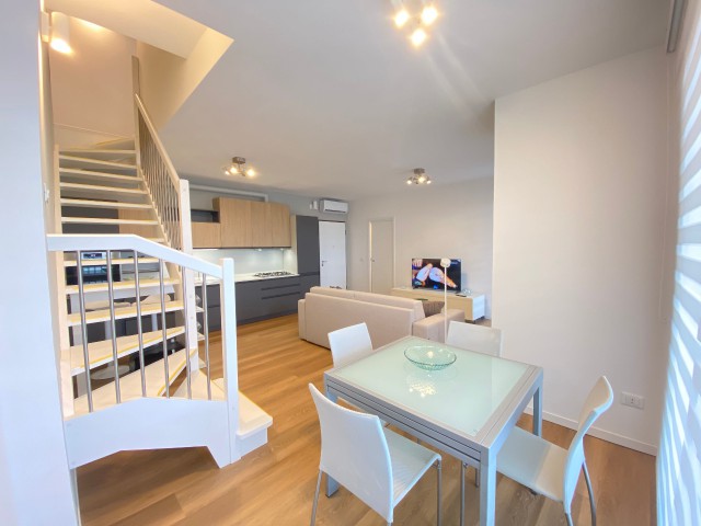 Appartamento in Affitto a Quarto d'Altino