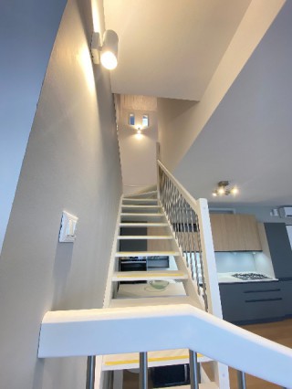 Appartamento in Affitto a Quarto d'Altino