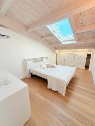 Appartamento in Affitto a Quarto d'Altino