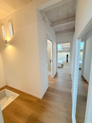 Appartamento in Affitto a Quarto d'Altino