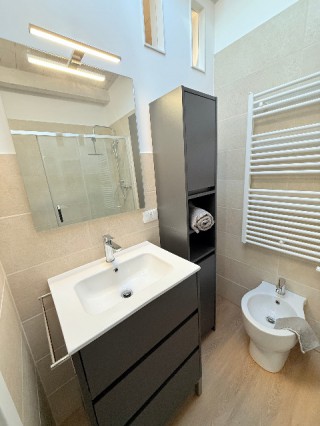 Appartamento in Affitto a Quarto d'Altino